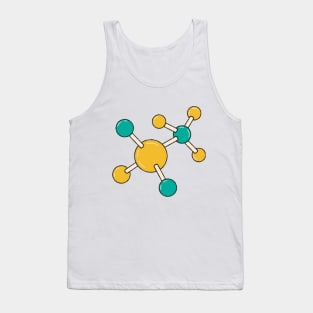 Chemical Element Tank Top